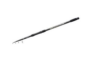 Карповое удилище Flagman Magnum Black Tele Carp 3.6м 3.25lb