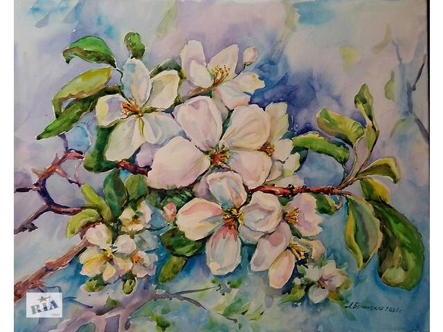 Картина - гарний подарунок. - Фото 3