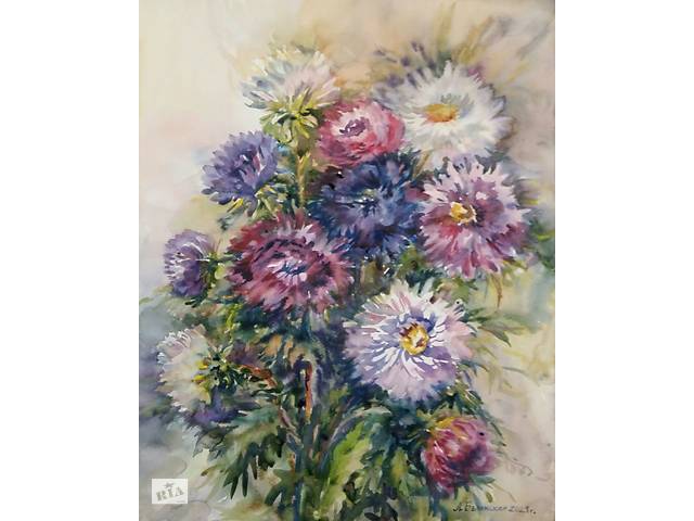 Картина - гарний подарунок. - Фото 4