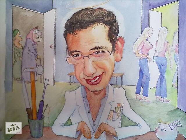 Картина - гарний подарунок. - Фото 6