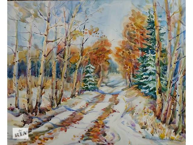 Картина - гарний подарунок. - Фото 7