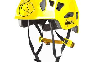 Каска Grivel Stealth Yellow 54-62 (1046-HESTE.YEL)