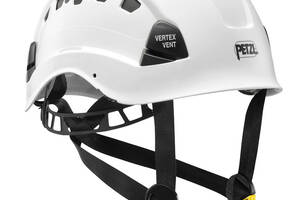 Каска Petzl Vertex Vent White (1052-A10VWA)