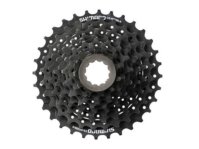 Кассета 9-к 11-36T SHIMANO CS-HG200