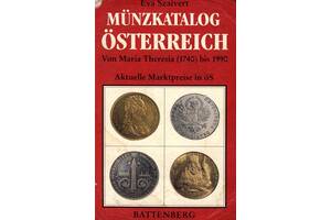 Каталог монет Австрії 1740-1990 рр. - *.pdf