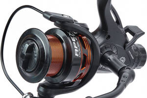 Катушка Brain Apex Double Baitrunner 3000 6+1BB 5.1:1