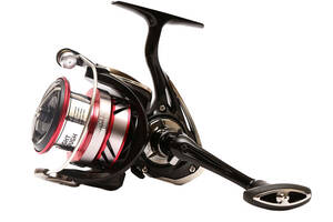 Катушка Daiwa 19 Ninja Match & Feeder LT 4000-C (10217-400)