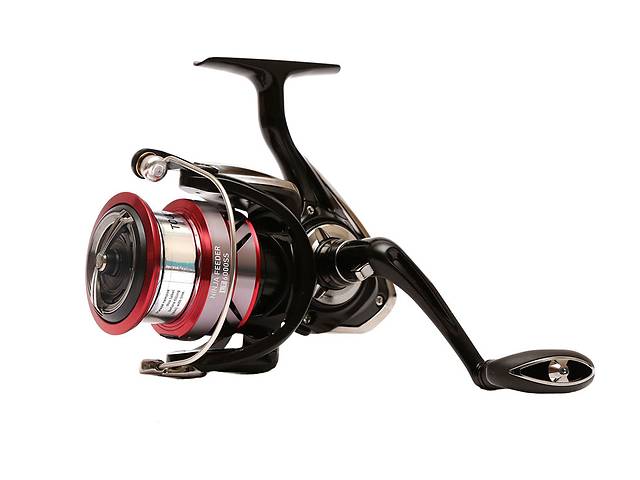 Катушка Daiwa 19 Ninja Match Feeder LT 6000SS