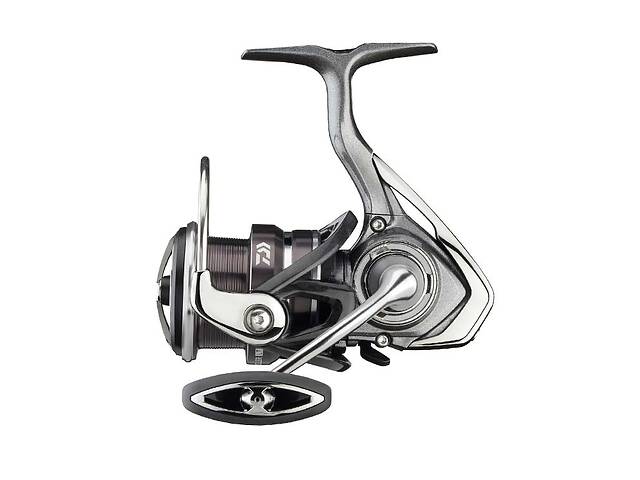 Катушка Daiwa 20 Exceler LT 2000