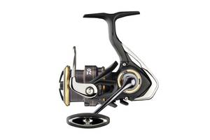 Катушка Daiwa 20 Legalis LT 2500