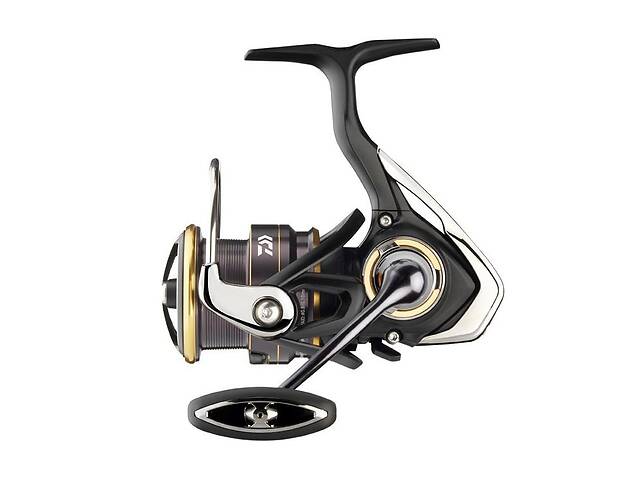 Катушка Daiwa 20 Legalis LT 3000-C