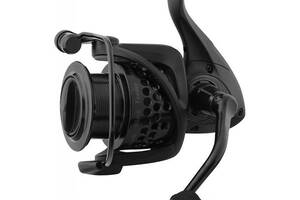 Катушка Okuma Custom Black Feeder CLX-55F 7+1BB (1353.14.92)