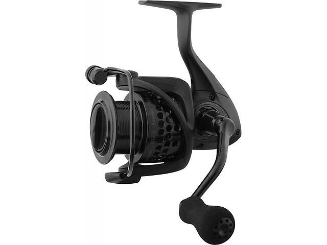 Катушка Okuma Custom Black Feeder CLX-55F 7+1BB (1353.14.92)