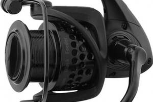 Катушка Okuma Custom Black Feeder CLX-55F 7+1BB 4.5:1