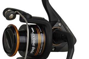 Катушка Okuma Fina Pro XP FPX-65FD 1+1bb 4.8:1