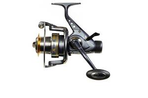 Катушка Salmo Diamond Baitfeeder 6 3140BR 5+1BB 5.2:1