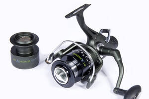 Катушка Salmo DIAMOND CARP 5 50BR (2550BR)