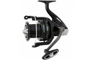 Катушка Shimano Aerlex 10000 XTB, 2+1, 4.6:1