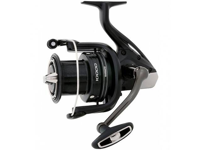 Катушка Shimano Aerlex 10000 XTB, 2+1, 4.6:1