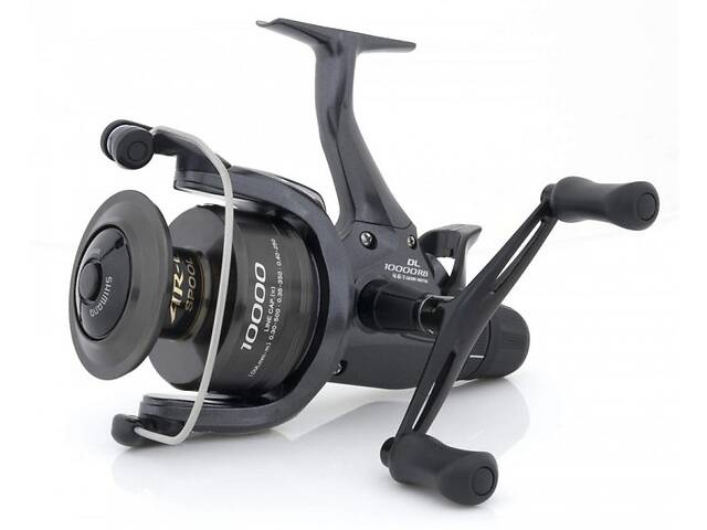 Катушка Shimano Baitrunner DL 10000RB 3+1BB 4.6:1