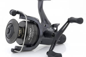 Катушка Shimano Baitrunner DL 6000RB, 3+1. 4.6:1