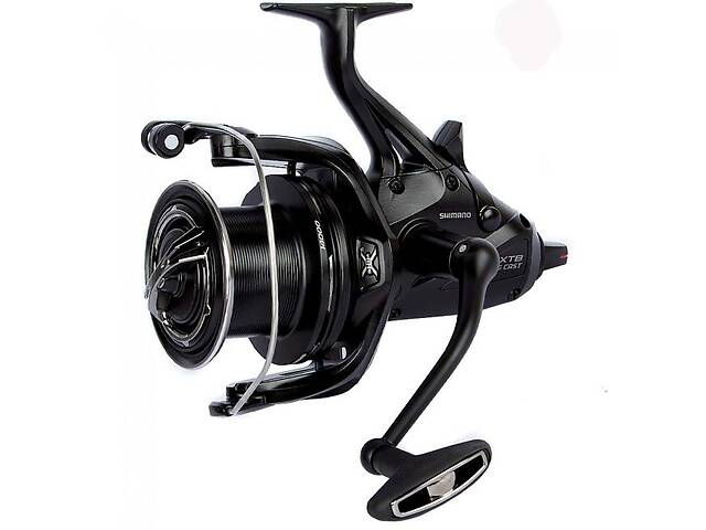 Котушка Shimano Big Baitrunner XT-B 14000 LC