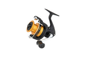 Катушка Shimano FX 2000 FC 2+1BB 5.0:1