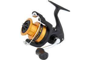 Катушка Shimano FX 4000 FC 2+1BB 5.2:1