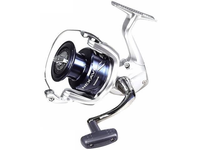 Катушка Shimano Nexave 4000 FE, 3+1, 5.2:1