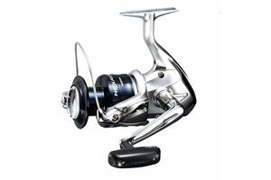 Катушка Shimano Nexave 6000 FE 3+1BB (NEX6000FE)