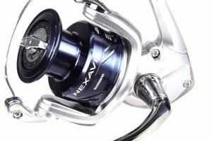 Катушка Shimano Nexave 8000 FE 3+1BB 4.9:1 (2266-92-06)