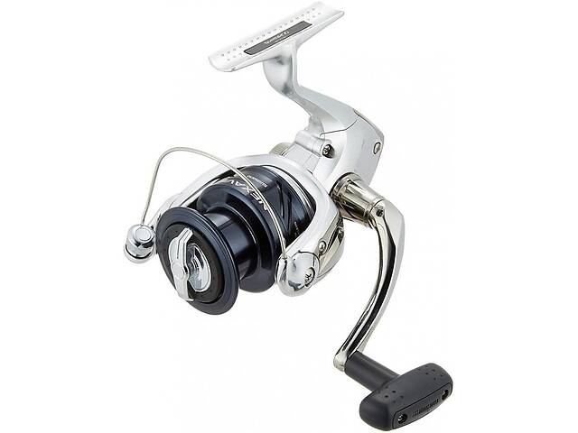 Катушка Shimano Nexave 8000 FE 3+1BB (NEX8000FE)