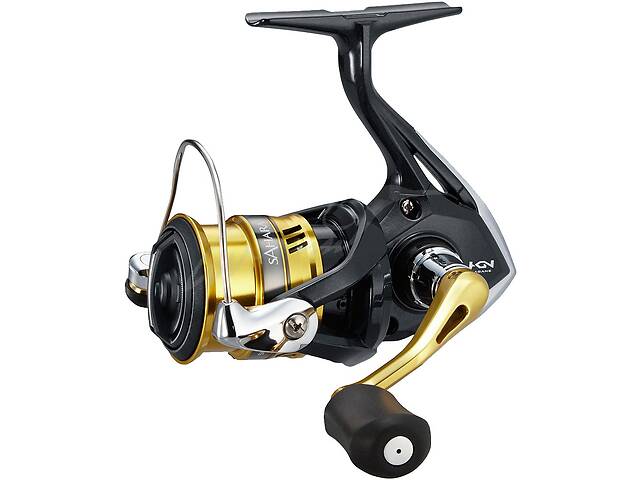 Катушка Shimano Sahara C2000S FI, 4+1, 5.0:1