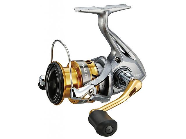 Катушка Shimano Sedona 8000 FI 3+1BB (SE8000FI)