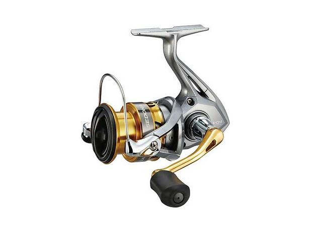 Катушка Shimano Sedona 8000 FI 3+1BB