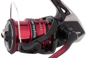 Катушка Shimano Sephia BB