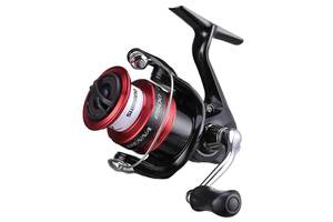 Катушка Shimano Sienna 2500 FG 3+1BB 5.0:1