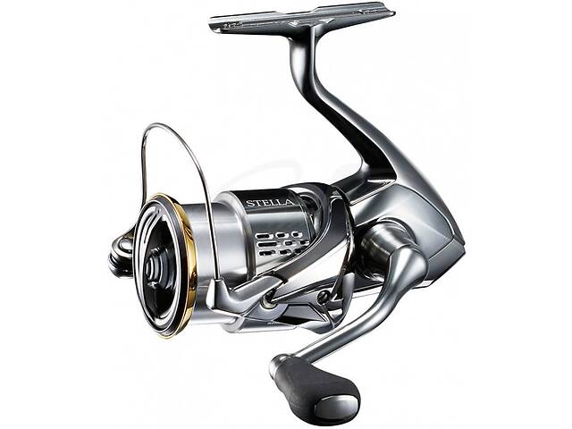 Катушка Shimano Stella 2500 HG FJ 12+1BB 6.0:1