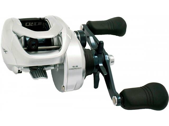 Котушка Shimano Tranx 301 A 5+1BB 5.8:1 (2266-76-05)