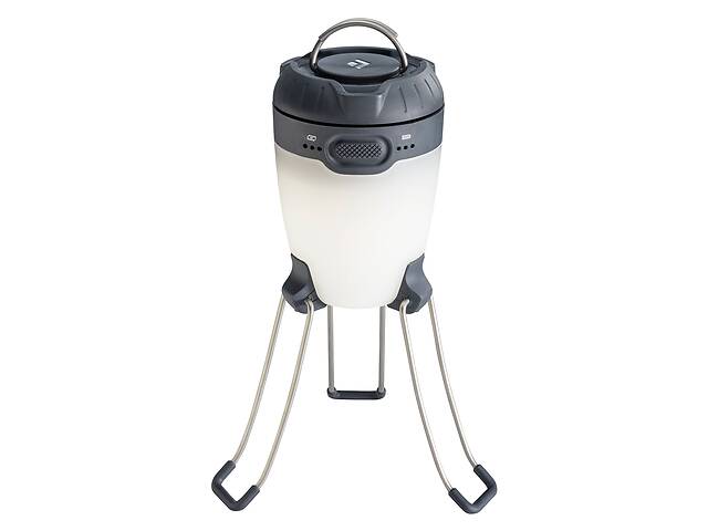 Кемпинговый фонарь Black Diamond Apollo Серый