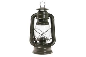 Керосиновая лампа фонарь Mil-Tec 23 см олива 14962000