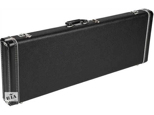 Кейс для електрогітари Fender Standart Case For Strat/Tele