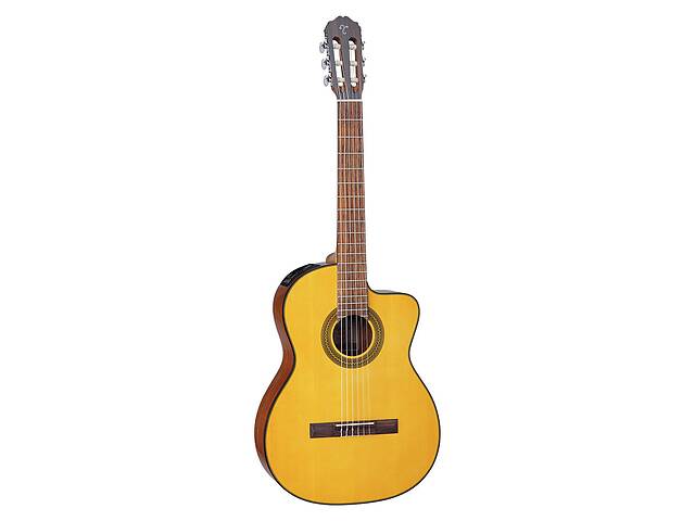 Классическая гитара Takamine GC1CE-NAT