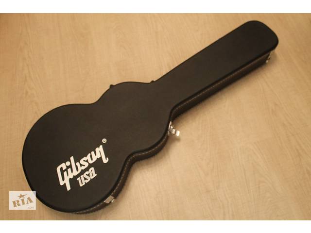 Кофр чохол кейс для Les Paul LP Custonm Standard Gibson