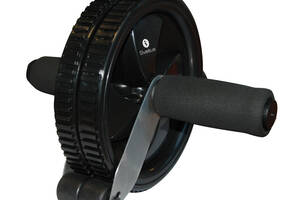 Колесо-триммер двойное с системой торможения Sveltus AB Wheel (SLTS-2601)