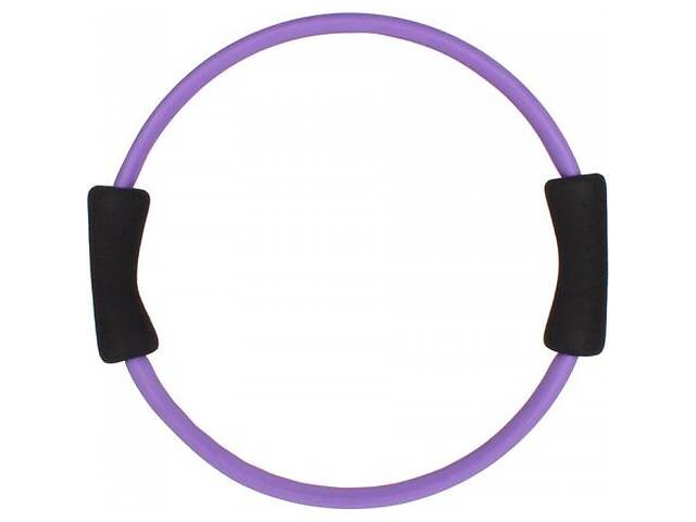 Кольцо для пилатеса LiveUp PILATE RING (LS3167C)