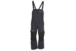 Комбінезон Simms Challenger Insulated Bib Black L (2155029 / 13051-001-40)