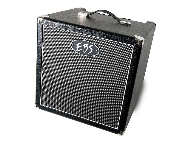 Комбоусилитель EBS S120 Classic Session 120W