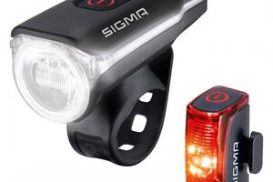 Комплект ламп Sigma Aura 60 та Infinity USB (OBK760)