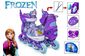 Комплект роликов Frozen Фиолетовый XS 26-29